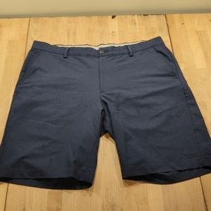 Men's Greg Norman Golf Shorts 38